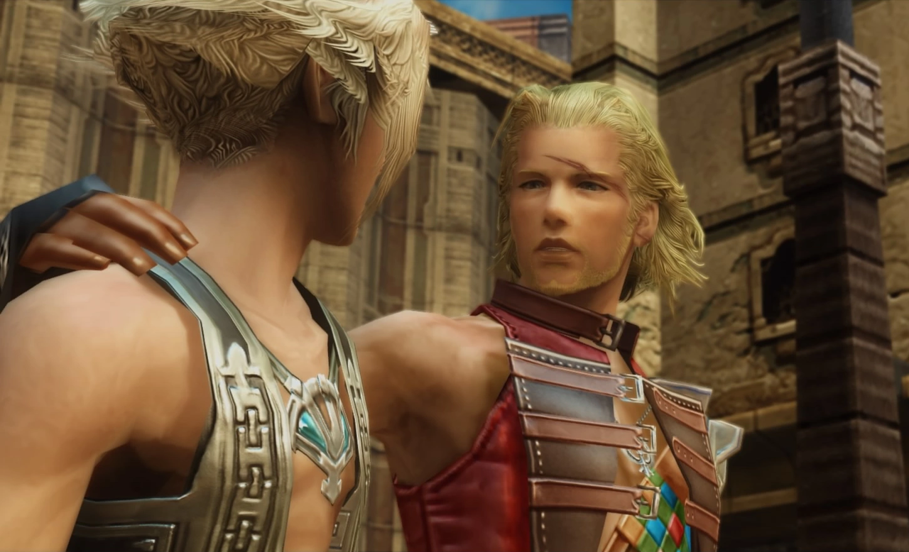 Featured image for "Final Fantasy XII Director Debunks Fake Protagonist Rumor"