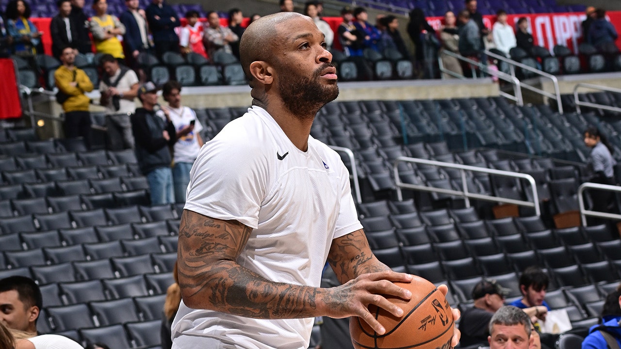 "Clippers' P.J. Tucker Hit with Record NBA Fine for Trade Demand"