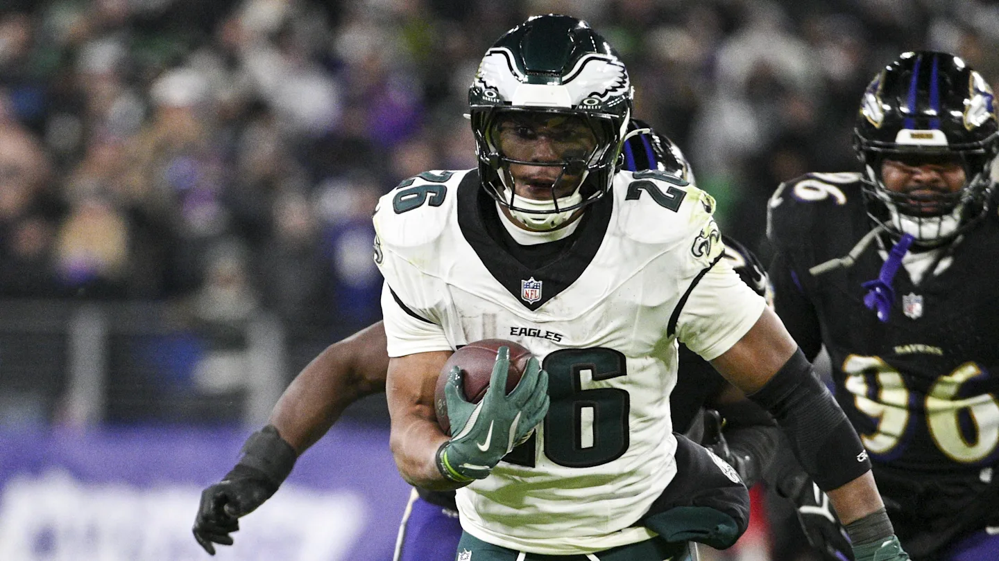 NFL Week 13 Highlights: Eagles Soar, Bills Shine in Snowy Showdown