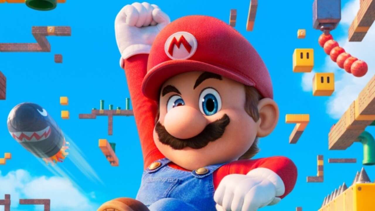 Chris Pratt defends Super Mario Bros. movie and assures fans their childhood memories are safe.