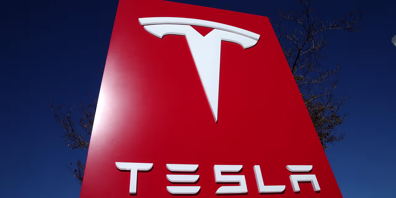 Featured image for Tesla Stock Gains Momentum Amid Upgrades and Bold Growth Predictions