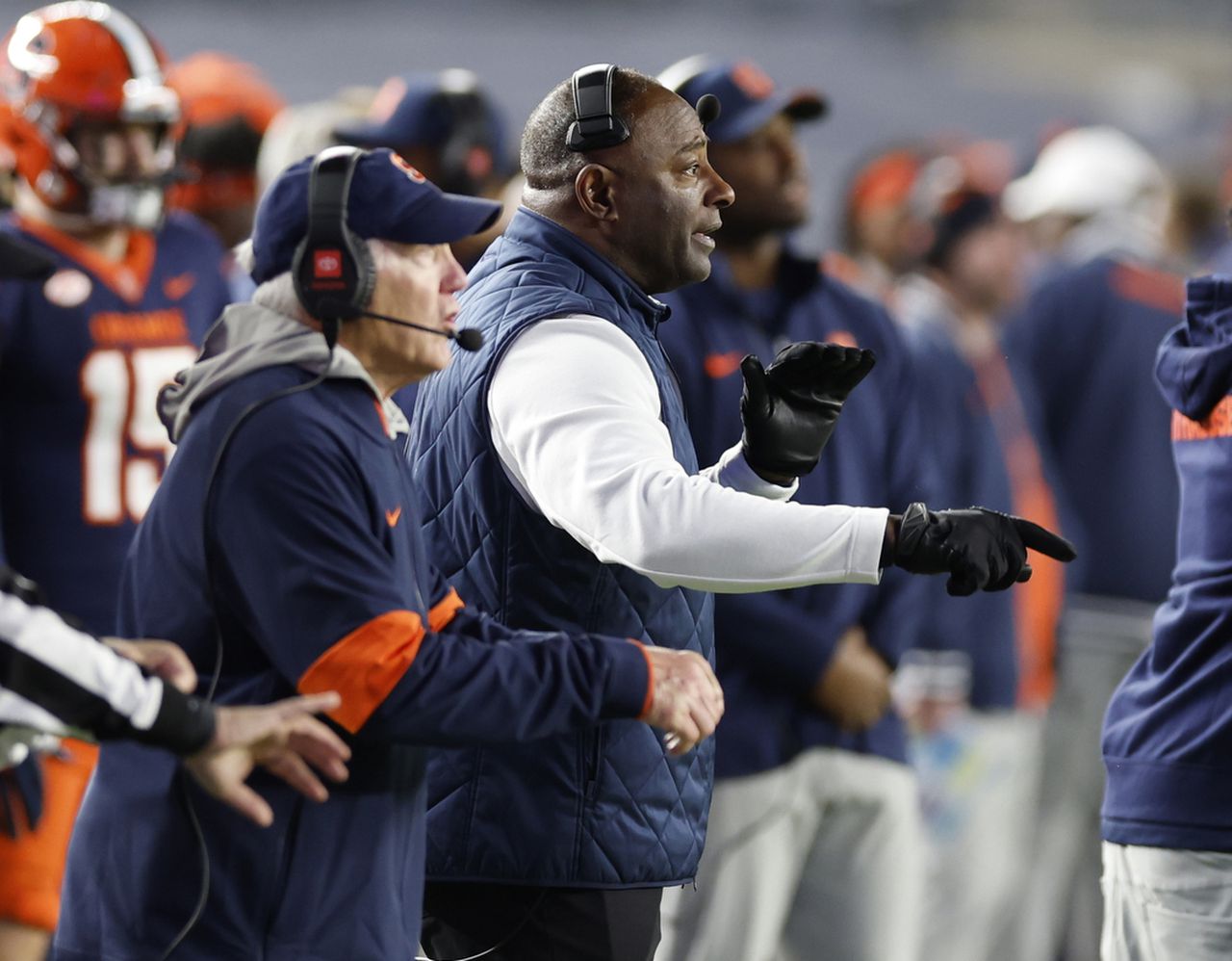 Featured image for Syracuse vs. Georgia Tech: Game Preview, Channel, and Predictions