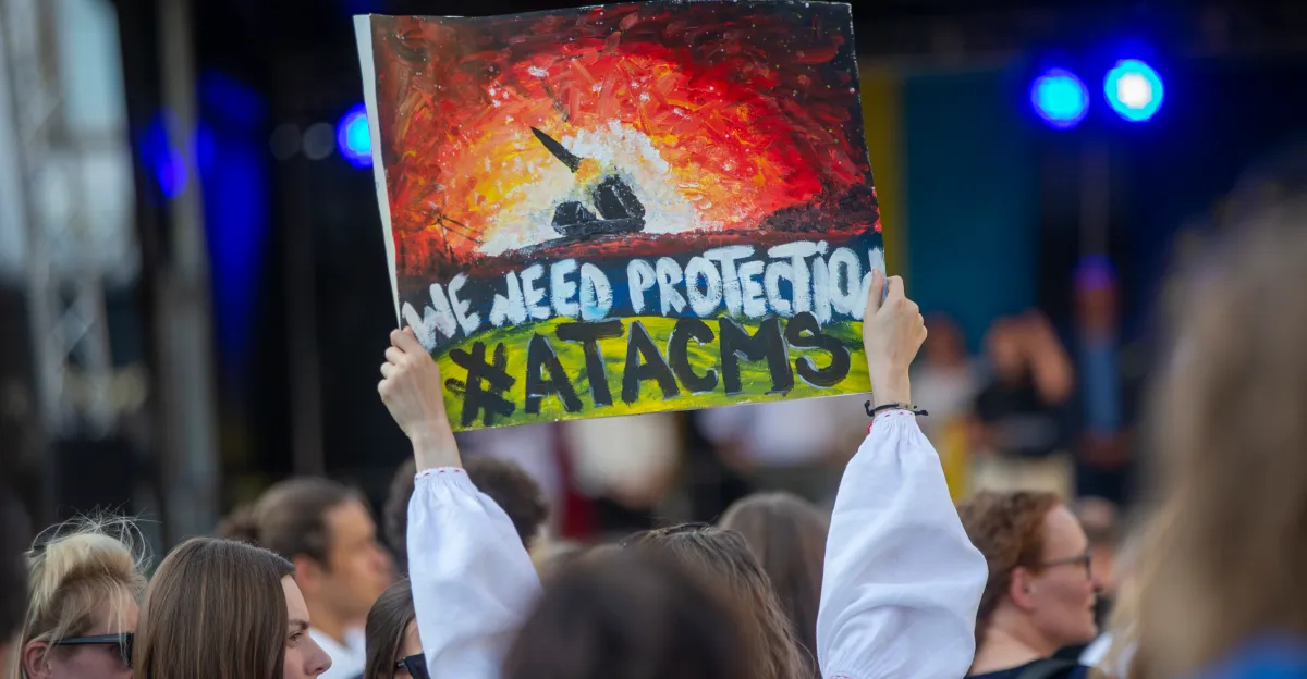 Featured image for Biden's Approval of Long-Range Missiles for Ukraine Sparks Global Debate