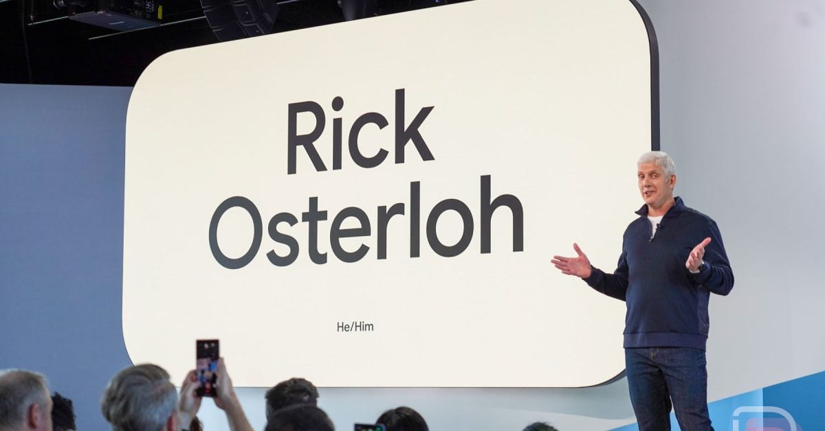 Featured image for Google Focuses on Pixel Phones with No Immediate Plans for Tablets or Wearables