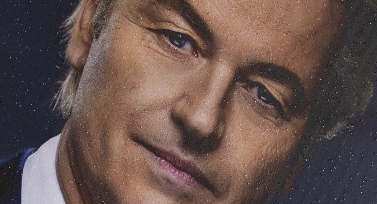 "Dutch Election Results: Far-Right Triumphs, Euroscepticism Looms"