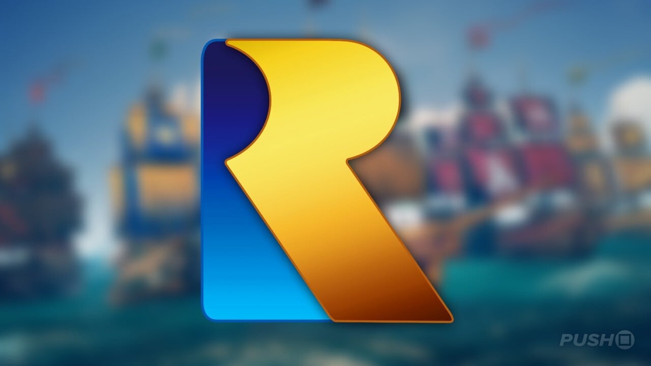 "Rare's Sea of Thieves Makes Historic Debut on PlayStation, Hi-Fi Rush Also Joins PS5 Lineup"