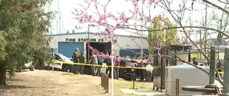 California Hostage Situation Leaves One Dead and Two Injured