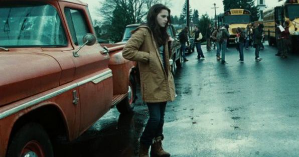 Featured image for "Kristen Stewart's Revelations: From 'Twilight' to Shocking Sex Scenes"