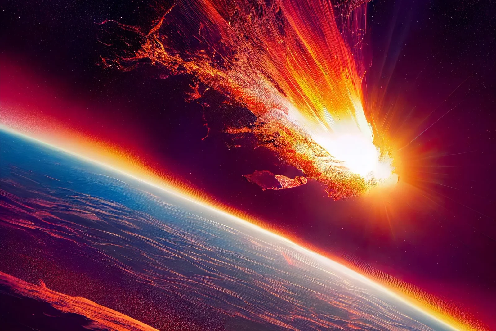 First Brazilian Tektite Field Traces 6.3-Million-Year Cosmic Impact