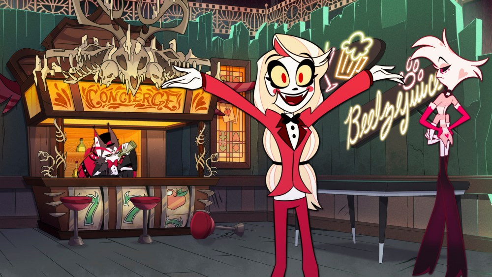 Featured image for "Hazbin Hotel: Navigating the Transition from YouTube Pilot to Full-Fledged Series"