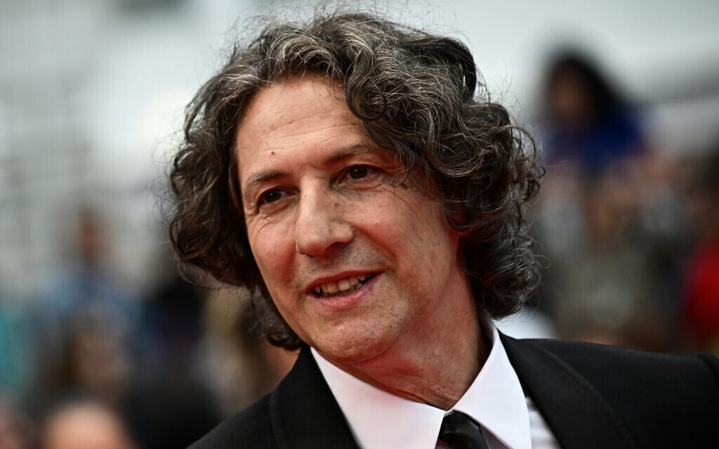 Jonathan Glazer's 'The Zone of Interest' chills Cannes with bone-chilling Holocaust anti-drama.