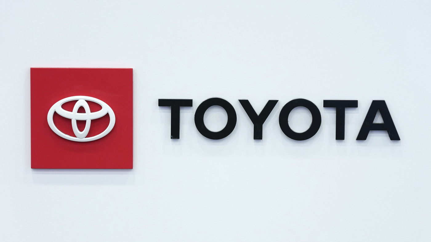 Featured image for Toyota Recalls 1 Million Vehicles for Airbag Issues