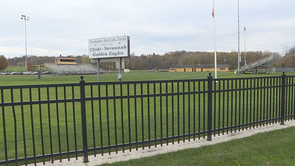 Varsity Football Team Implicated in Clyde-Savannah Sexual Assault Case