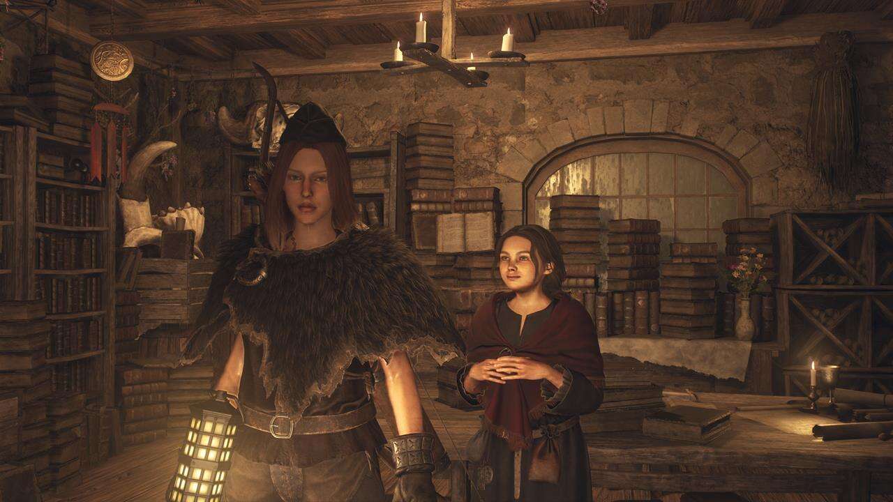 Featured image for Dragon's Dogma 2: Mastering Spells and Quests