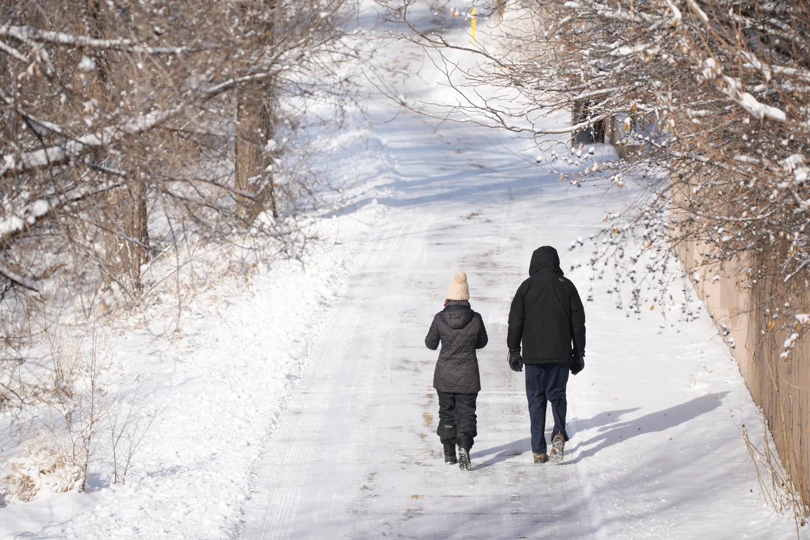 Colorado storm pushes up Xcel bills as wholesale gas surges