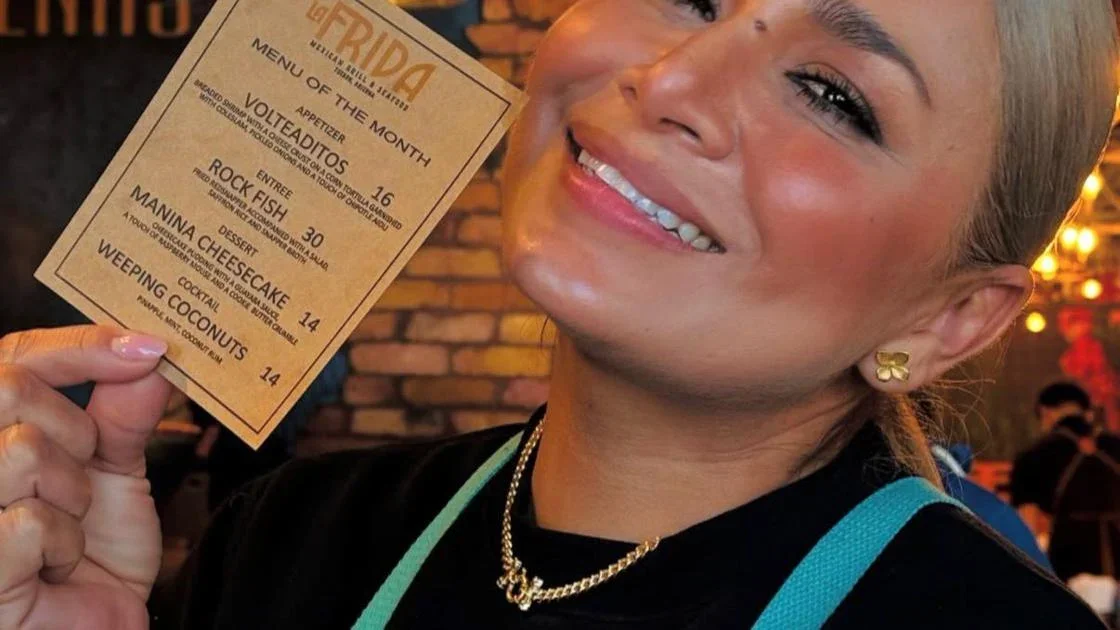 La Frida's Claudia Vindiola Garners James Beard Semifinalist Spotlight
