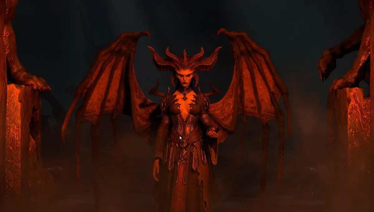 Uncovering the Secrets of Diablo 4.