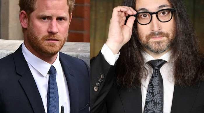 Featured image for Sean Lennon Calls Prince Harry an "Idiot" Over Memoir