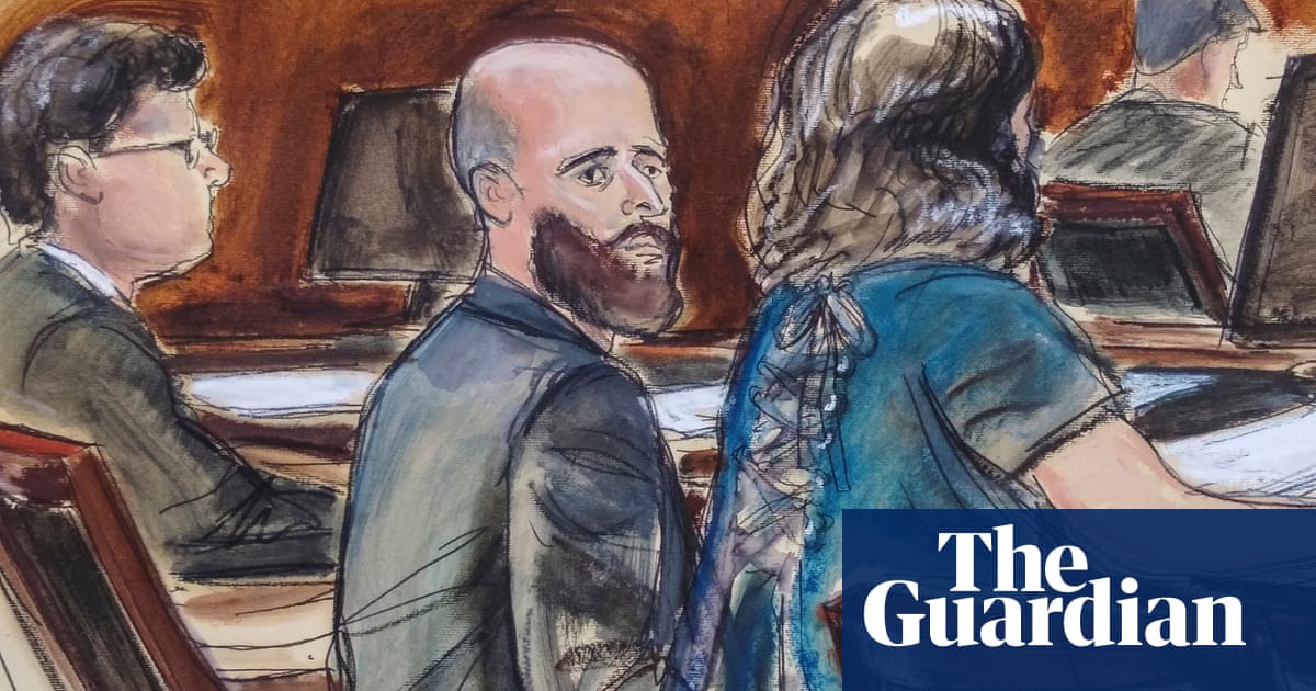 "Ex-CIA Engineer Receives 40-Year Sentence for WikiLeaks Leaks"