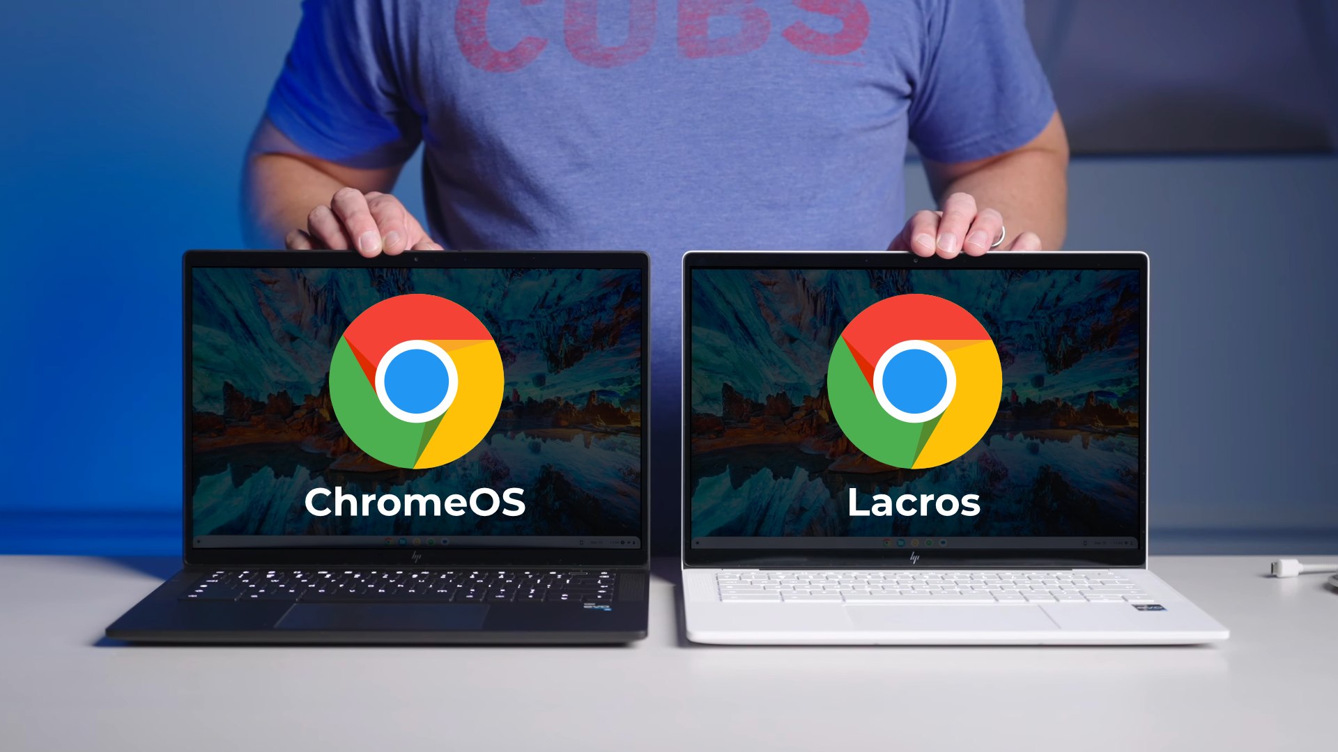 Featured image for "Smooth Transition: ChromeOS 116 Simplifies Switch to Lacros Chrome Browser"