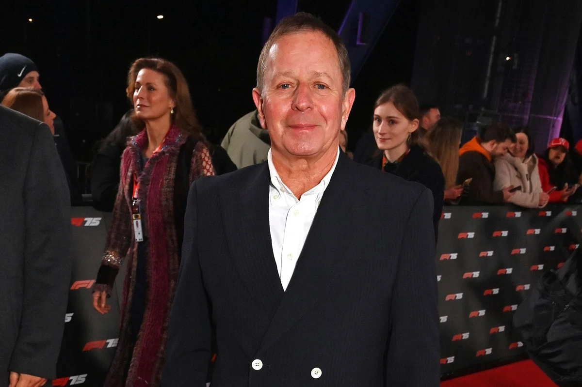 Mercedes may have nailed the new F1 regulations after private Barcelona test, Brundle says