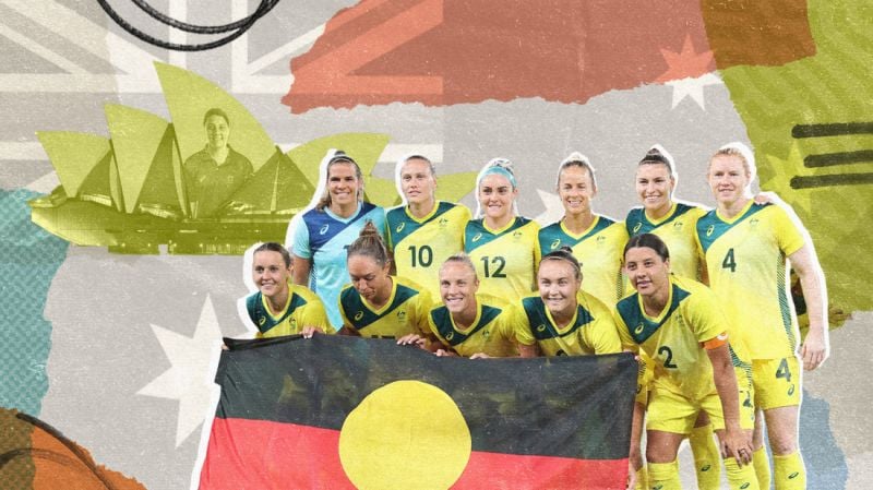 Featured image for Matildas' World Cup hopes hang in the balance against Canada