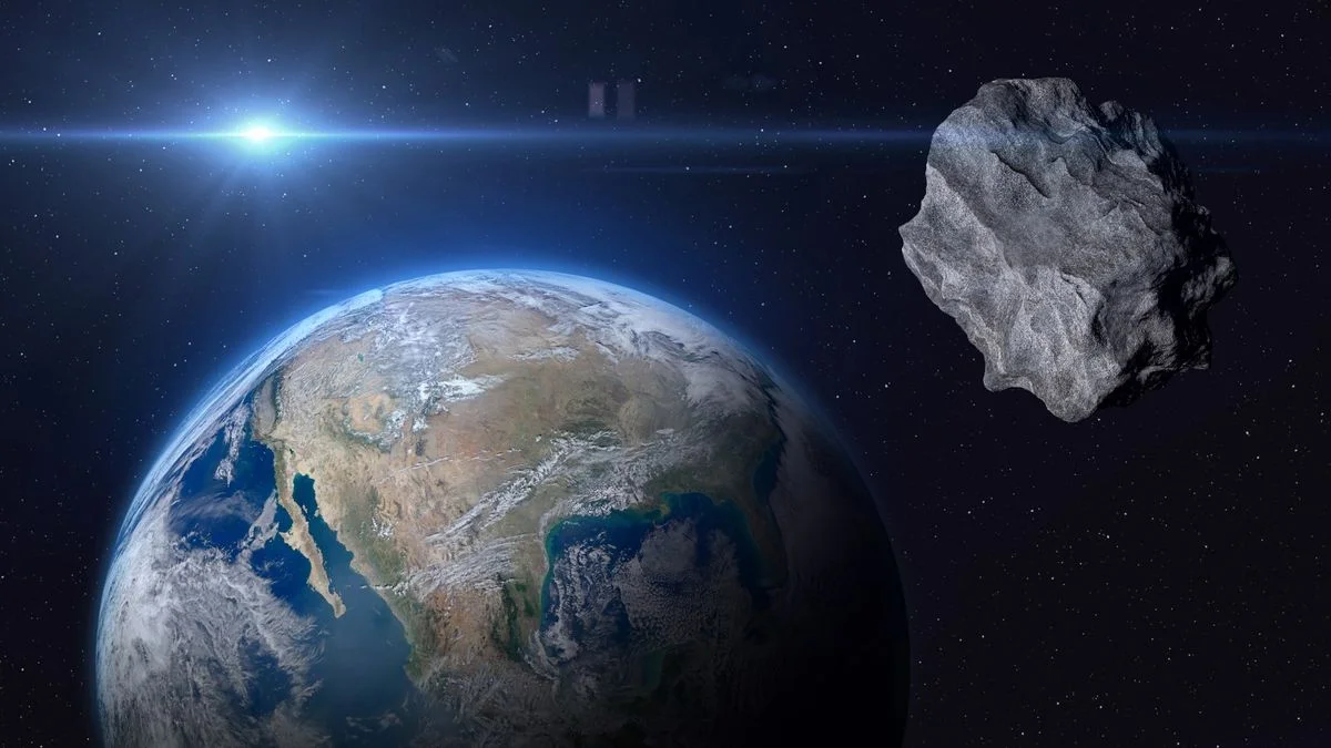 Upcoming asteroid flybys: What you need to know.