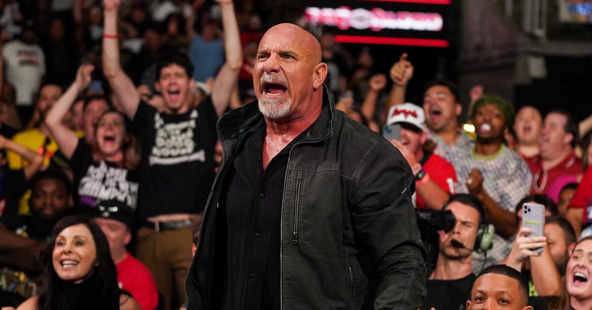 WWE Raw Highlights: Goldberg's Retirement, Gunther’s Title Win, and Post-MITB Surprises