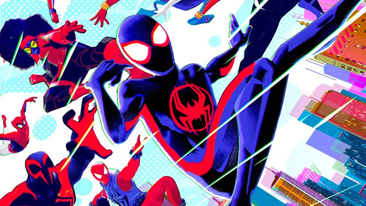 Featured image for Spider-Man: Across the Spider-Verse Dominates Box Office and Marketing Strategies.