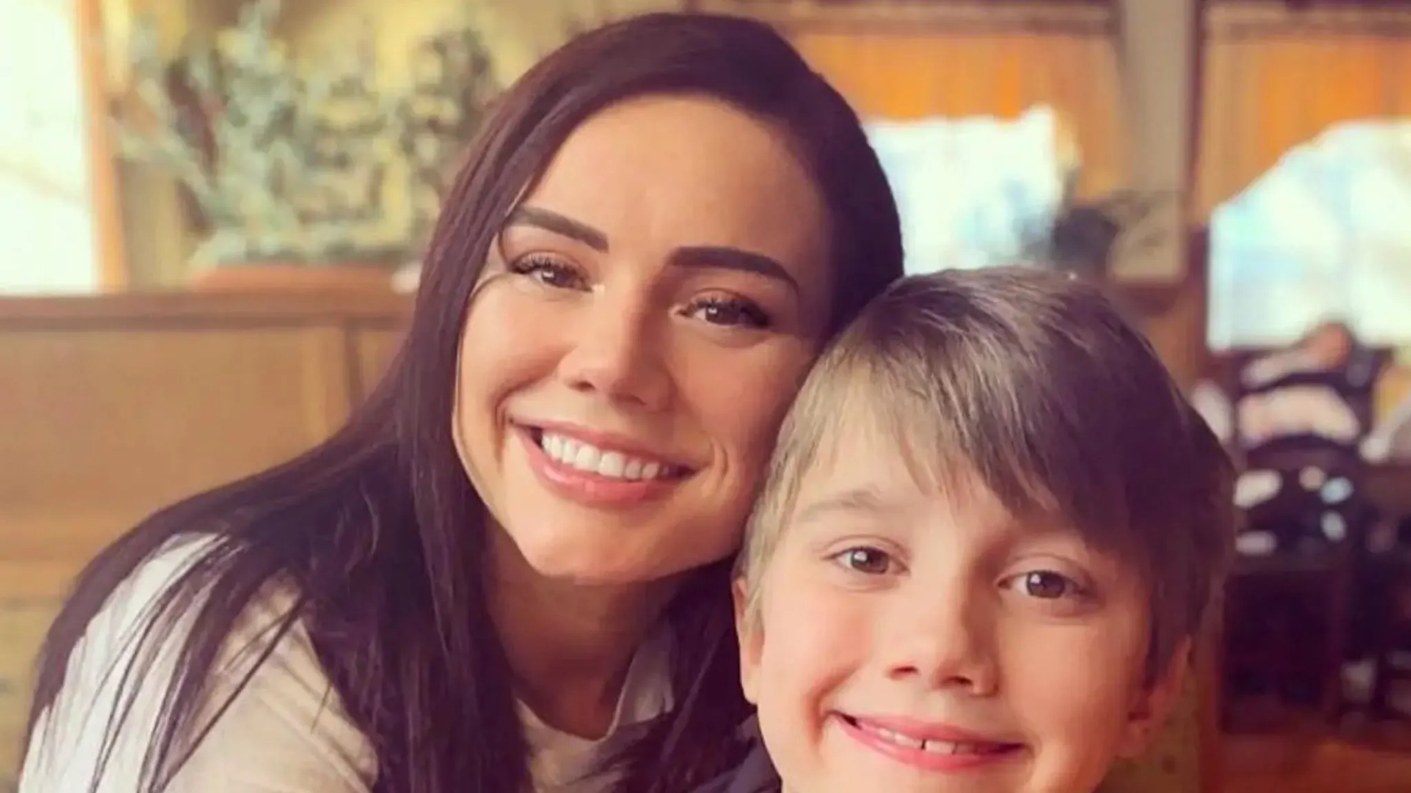 Featured image for Whitney Purvis's Son Weston Passes Away at 16