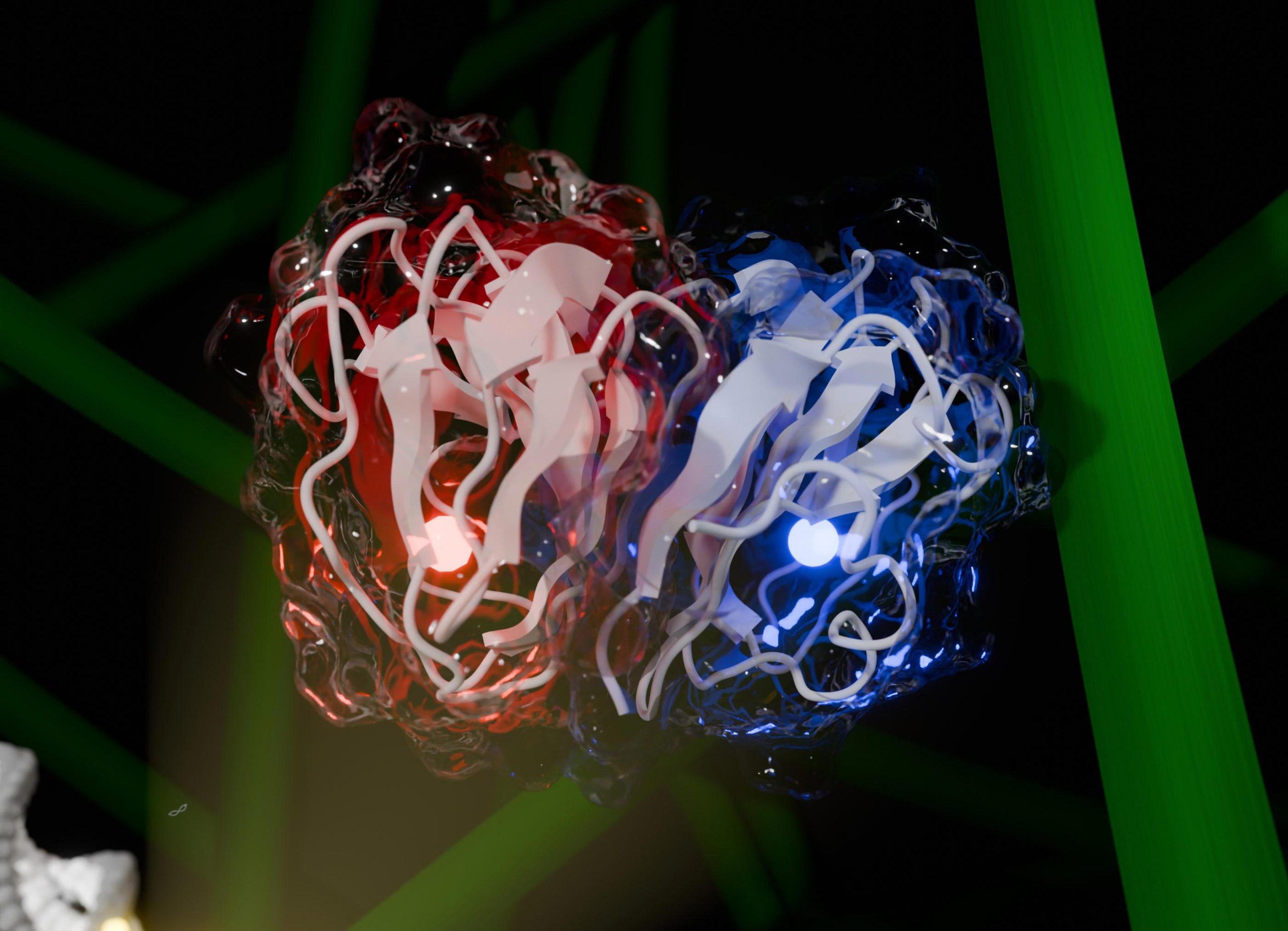 Featured image for Revolutionary Enzyme Boosts Waste-to-Energy Biofuel Production