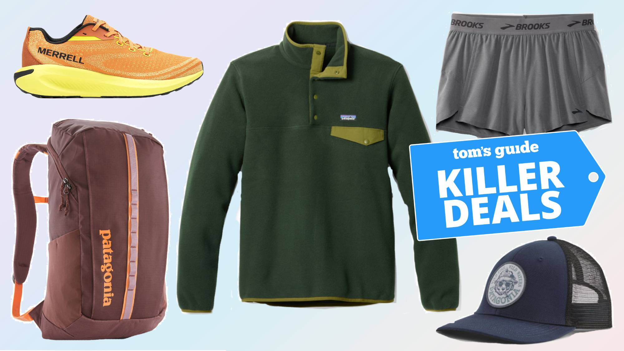 Featured image for REI Fall Sale Offers Up to 50% Off on Top Outdoor Brands