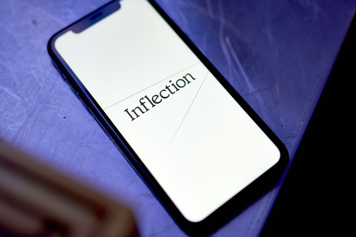 Featured image for "Microsoft Acquires Inflection AI Staff and Hires DeepMind Co-Founder for New Division"