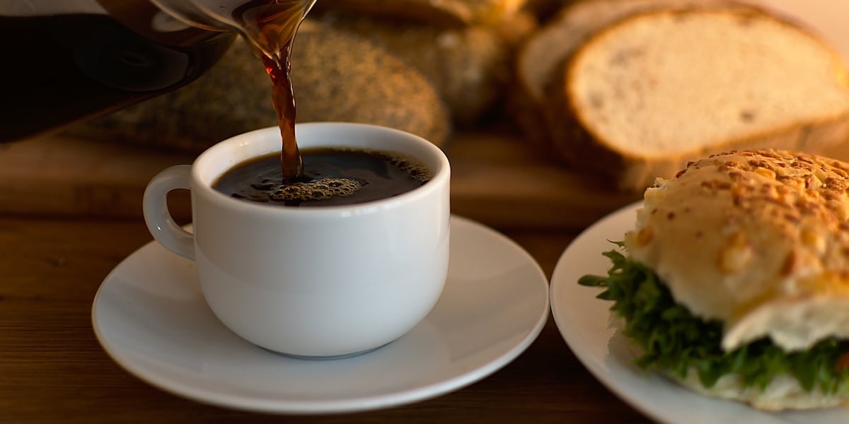 Featured image for "Health Advocacy Group Raises Concerns Over Safety of Decaf Coffee"