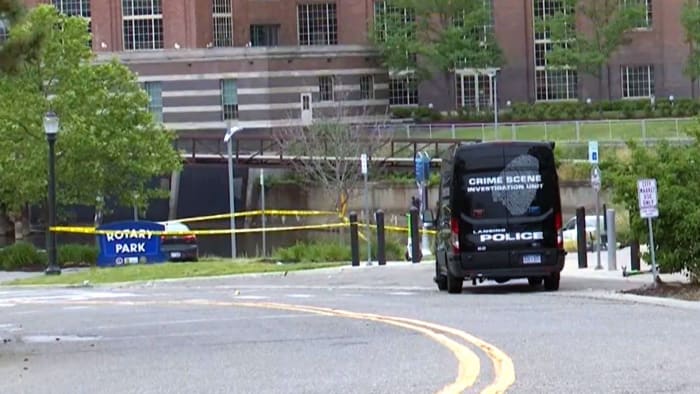 Featured image for Teen Killed, Six Injured in Lansing Memorial Day Shooting