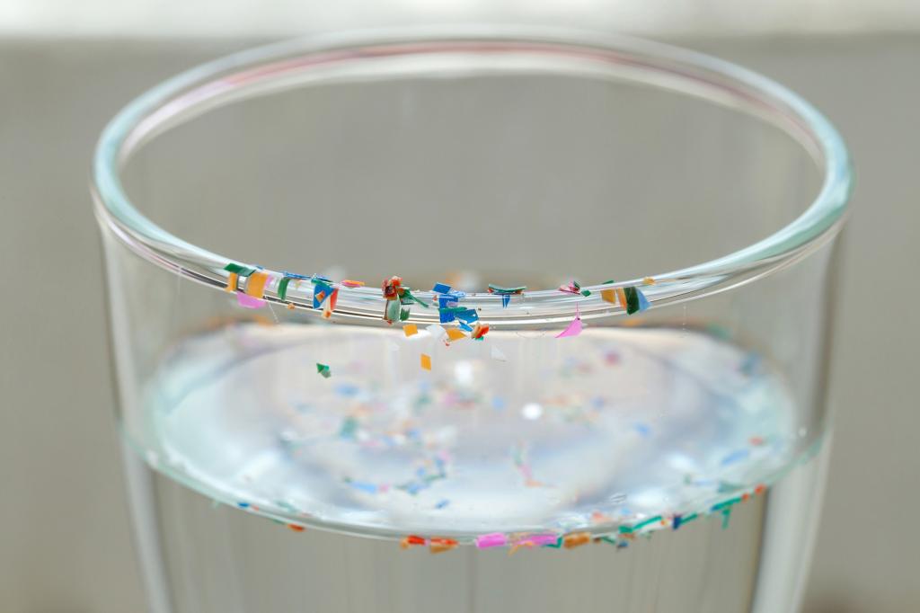 "Linking Microplastics: From Gut to Brain and Heart"