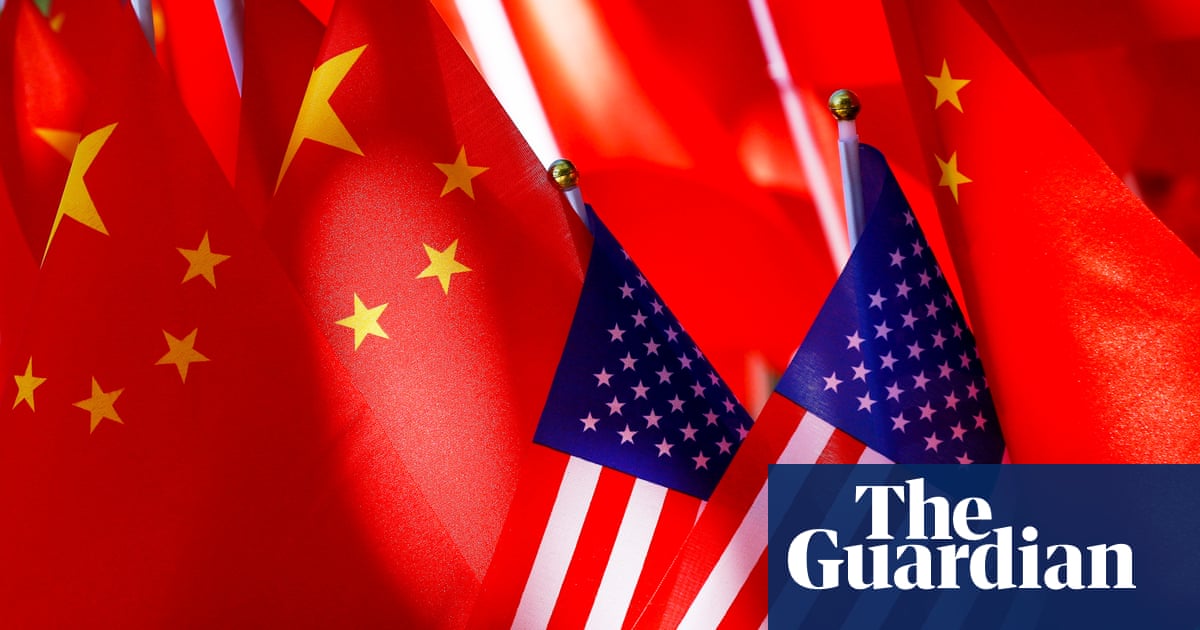 "US Naval Officer Receives 27-Month Prison Sentence for Spying for China"