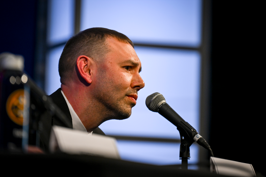 Featured image for David Adelman's Impact and Vision for the Denver Nuggets