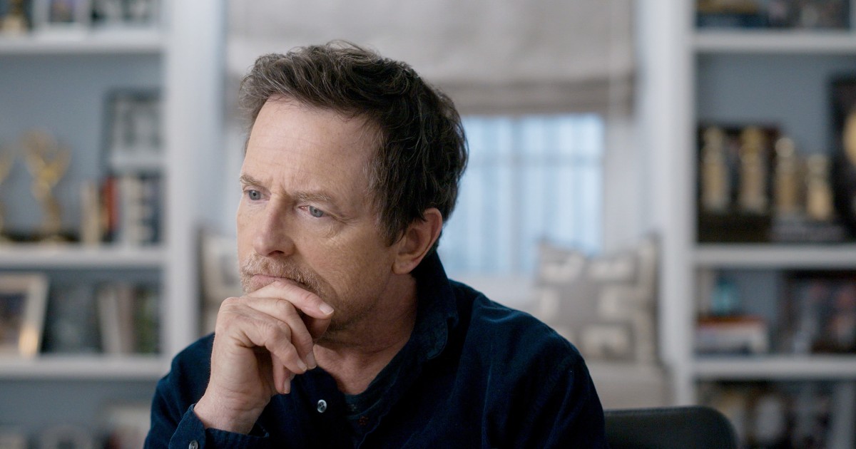 Featured image for Michael J. Fox's Struggles and Triumphs with Parkinson's Disease.