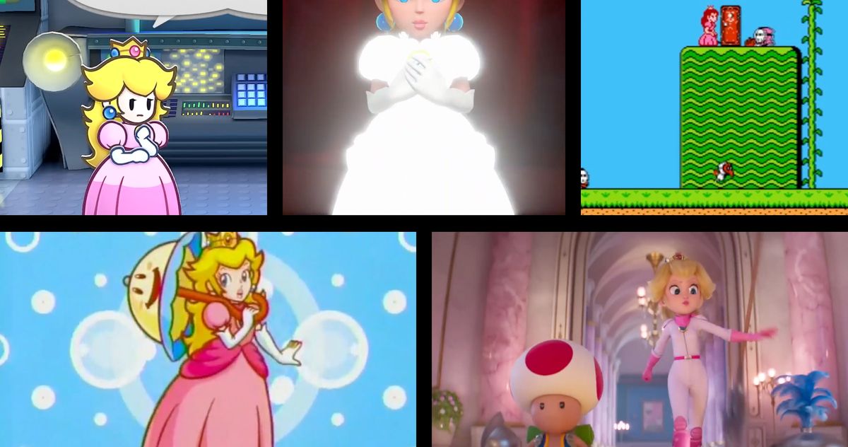 Featured image for "Princess Peach: Showtime Review Roundup"
