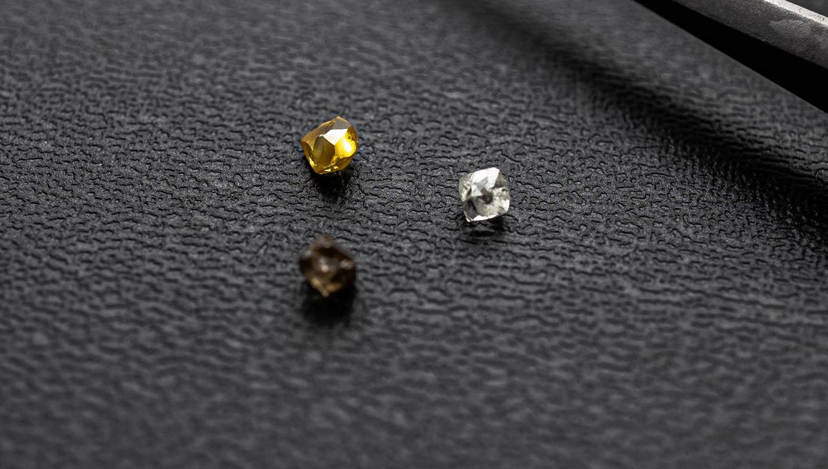 Featured image for Unveiling Earth's Ancient Secrets Through 450-Million-Year-Old Diamonds