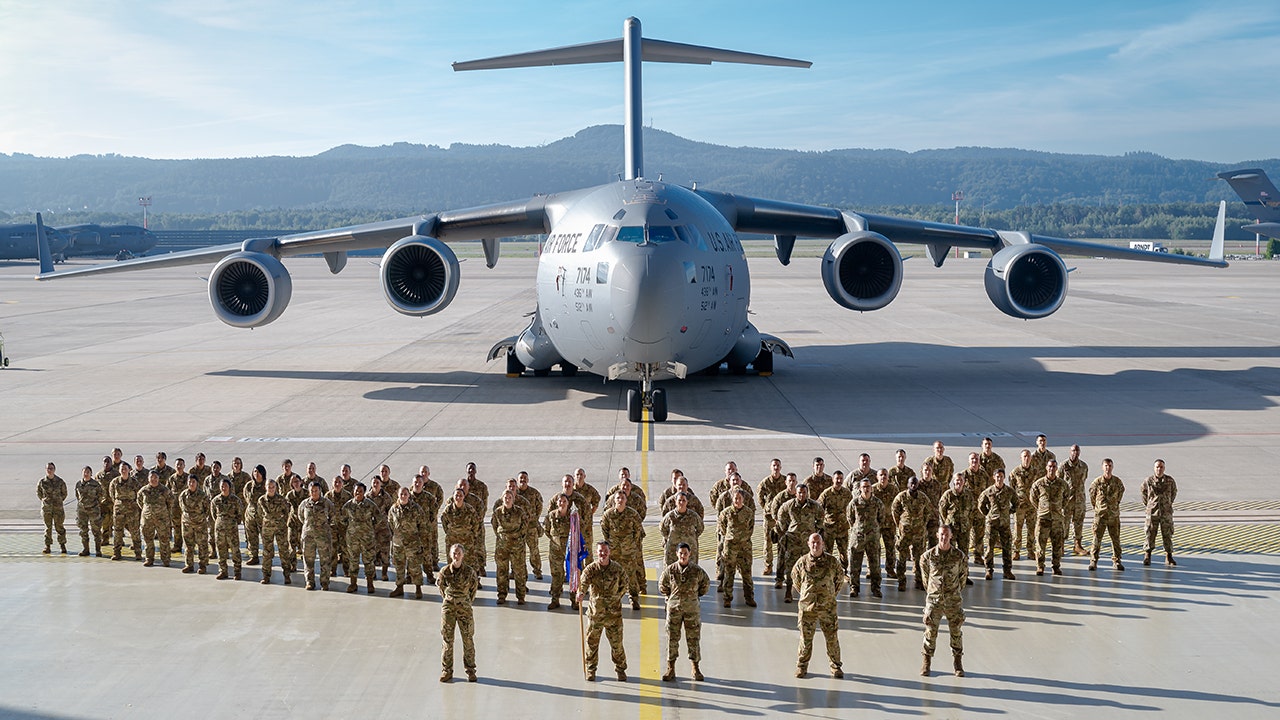 Air Force Squadron Faces Consequences for Reckless Drinking
