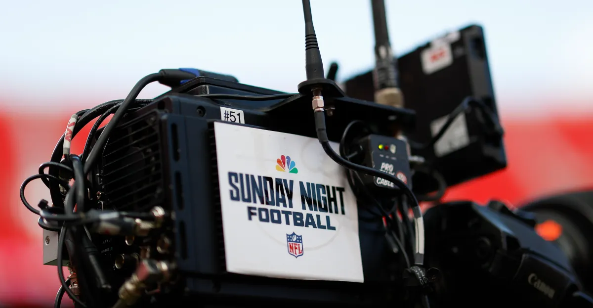 Featured image for Chiefs vs. Lions: Live Updates and Highlights from Sunday Night Football