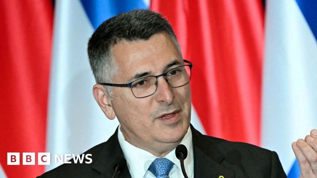 Featured image for Israel's Foreign Minister Visits Somaliland Following Recognition