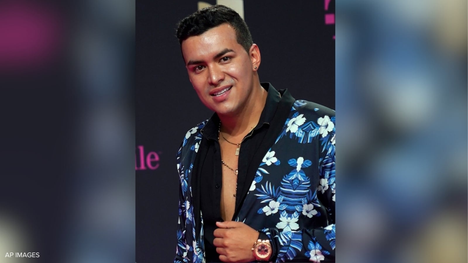 Featured image for Tragic Plane Crash in Colombia Claims Life of Singer Yeison Jiménez