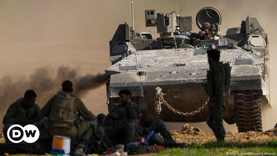 "IDF Annihilates Hamas General Headquarters and Tunnels in Gaza Operation"
