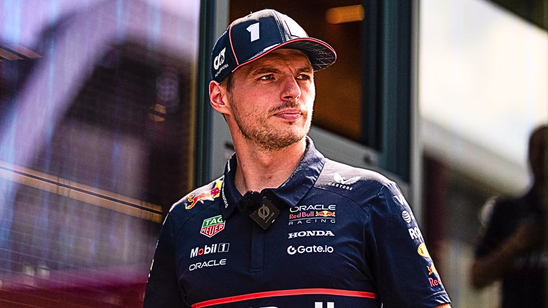 Featured image for Verstappen remains confident amid Red Bull's rebuilding phase