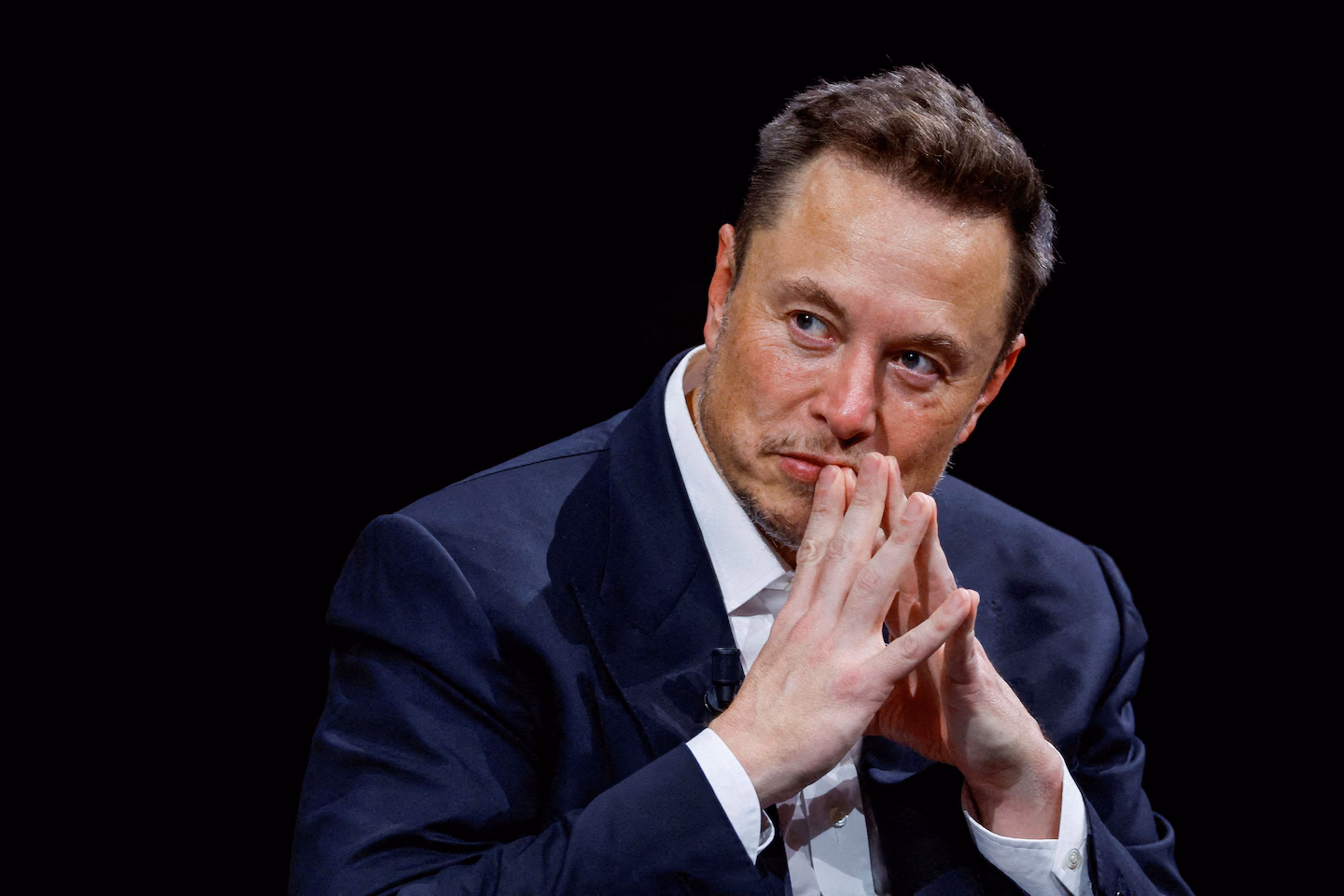 Featured image for Tesla awards Elon Musk up to $30 billion in stock to secure his focus and commitment