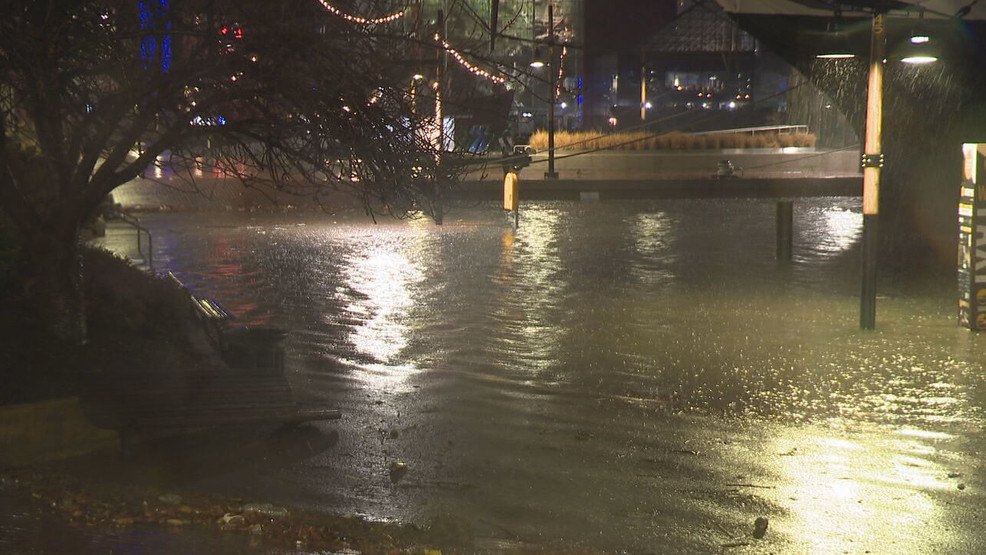 Featured image for "Maryland's Winter Storm Fallout: Flooding, Wind Damage, and Cleanup Efforts"