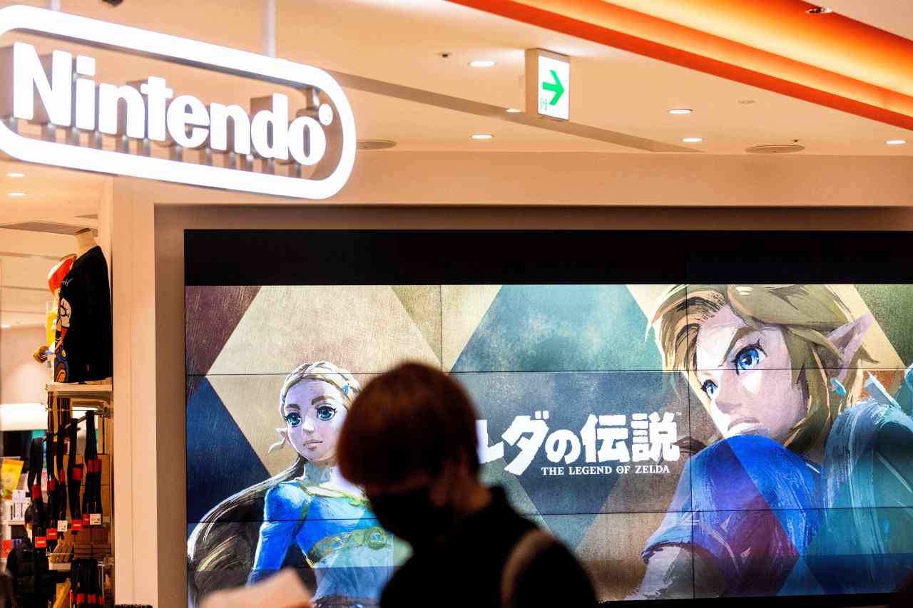 Nintendo Finally Releases Long-Awaited Zelda Game for Fans.